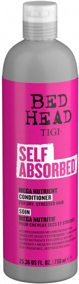 Tigi Bed Head Self Absorbed - Живильний кондиціонер для волосся