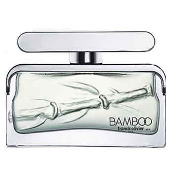 Franck Olivier Bamboo for Men - Туалетна вода - 1