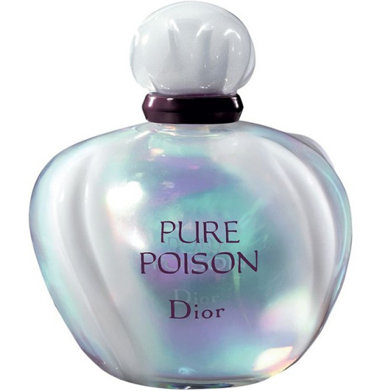 Christian Dior Pure Poison - Парфумована вода - 1