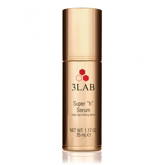 3LAB Super H Serum - Супер омолоджуюча Н сироватка для шкіри обличчя