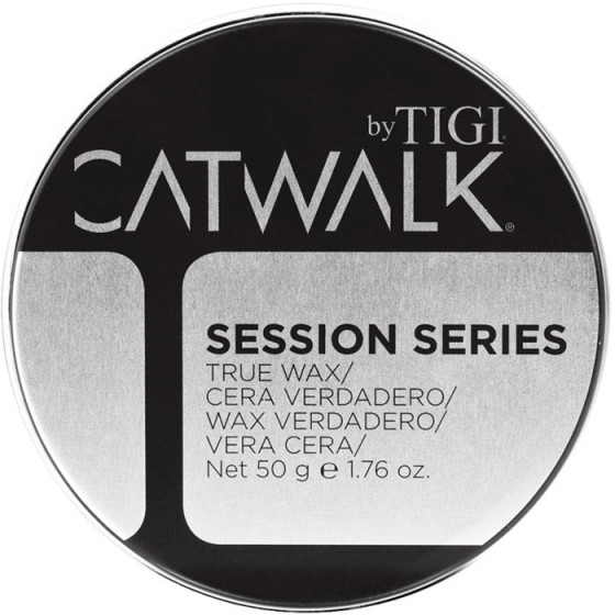 Tigi Catwalk Session Series True Wax - Віск з легкої фіксацією