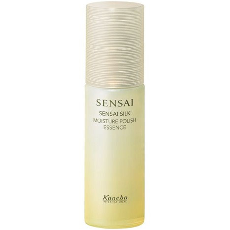 Kanebo Sensai Silk Moisture Polish Essence - Зволожуюча поліруюча есенція