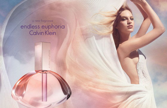 Calvin Klein Endless Euphoria - Парфумована вода - 1