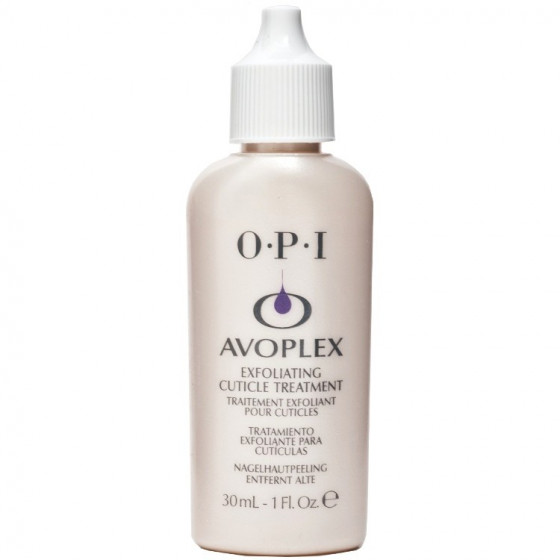 OPI Avoplex Exfoliating Cuticle Treatment - Антикутикула Авоплекс