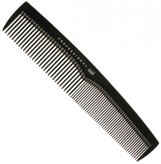 Acca Kappa Carbon Styling Hair Brush - Гребінець для волосся 19.5 см