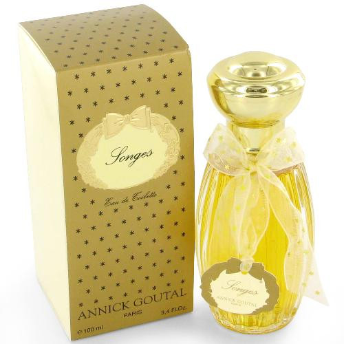 Annick Goutal Songes - Туалетна вода