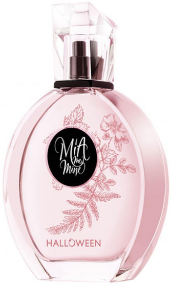 Jesus Del Pozo Halloween Mia Me Mine - Туалетна вода