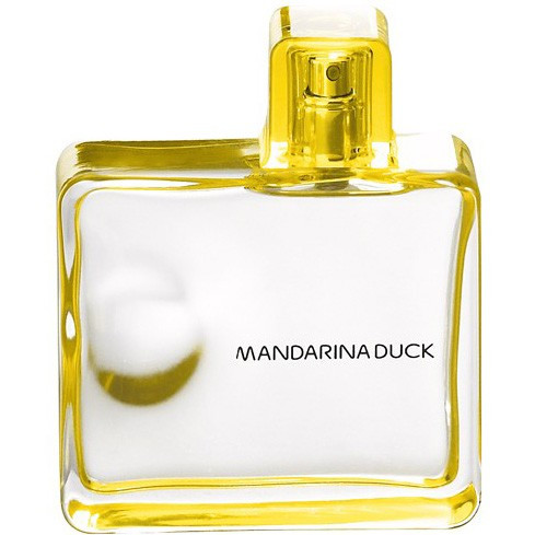 Mandarina Duck - Туалетна вода - 1