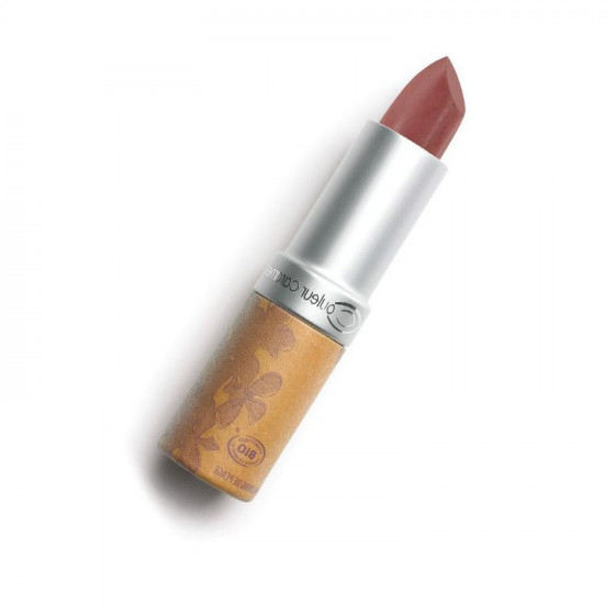 Couleur Caramel Matte Lipstick - Матова помада для губ