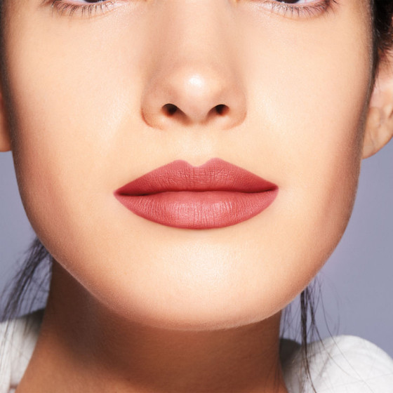 Shiseido Modern Matte - 1