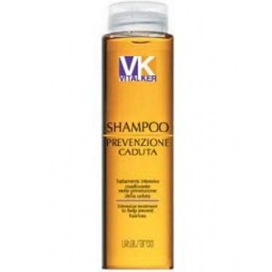 Maxima Vitalker Hair Loss Prevention Shampoo - Шампунь від випадіння волосся