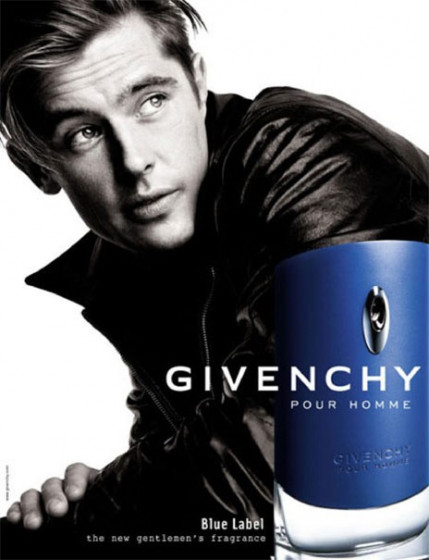 Givenchy Blue Label - Дезодорант-стік - 1