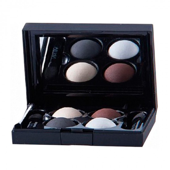 Nouba Quattro - Тіні для повік №643