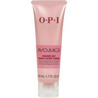 OPI Avojuice - Крем для тіла "Імбир"