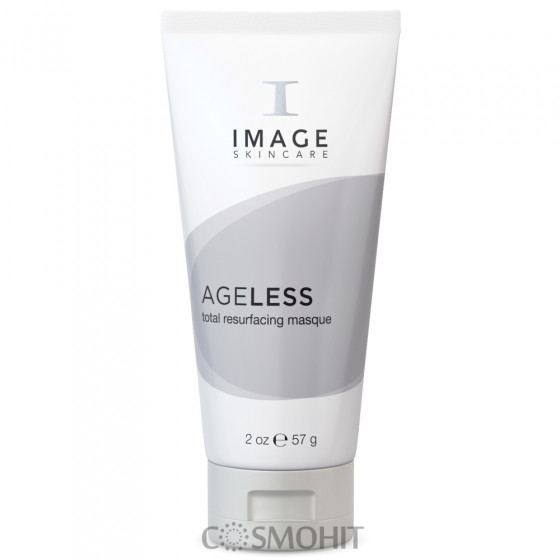 Image Skincare Ageless Total Resurfacing Masque - Оновлююча маска потрійної дії