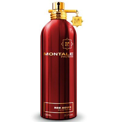 Montale Aoud Red Flowers - Парфумована вода (тестер)