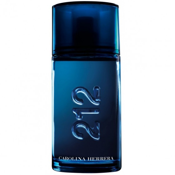 Carolina Herrera 212 Glam Men - Туалетна вода - 2