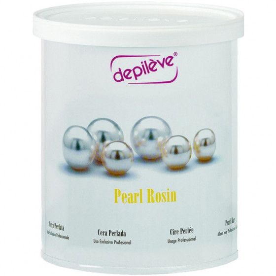 Depileve Pearl Wax - Перлинний віск