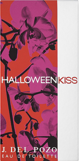 Halloween Kiss - Туалетна вода - 2