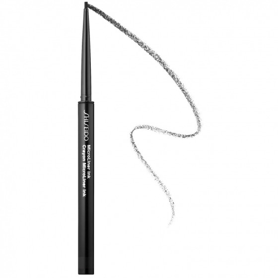 Shiseido Microliner Ink - Підводка для повік