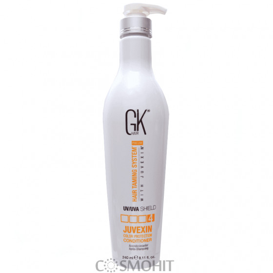 Global Keratin Color Shield Conditioner - Кондиціонер "Захист Кольору"
