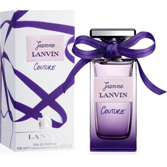 Lanvin Jeanne Lanvin Couture - Парфумована вода