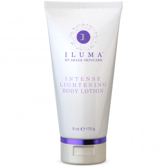 Image Skincare Iluma Intense Lightening Body Lotion - Освітлююче молочко для тіла