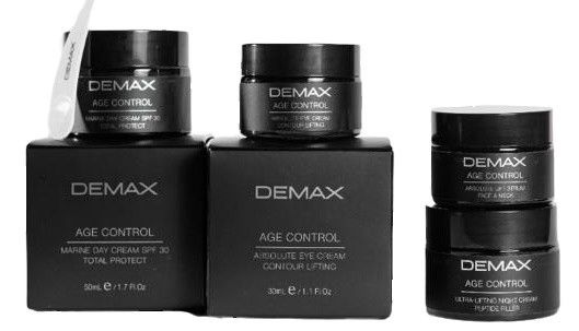 Demax Age Control Kit - Набір "Age Control"