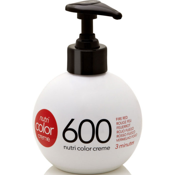 Revlon Professional Nutri Color Creme - Тонуючий бальзам 250 мл