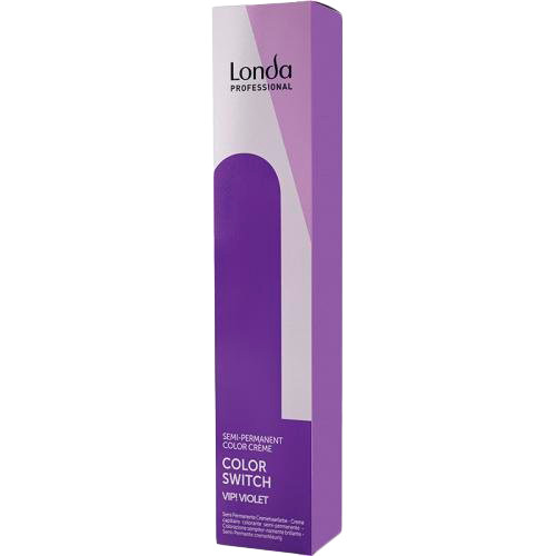 Londa Professional Color Switch - Оттіночна фарба прямої дії