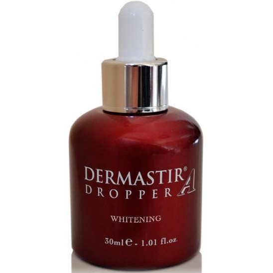 Dermastir Dropper Whitening - Дроппер відбілюючий