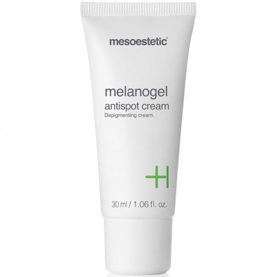 Mesoestetic Melanogel anti-spot cream - Крем проти пігментації Melanogel
