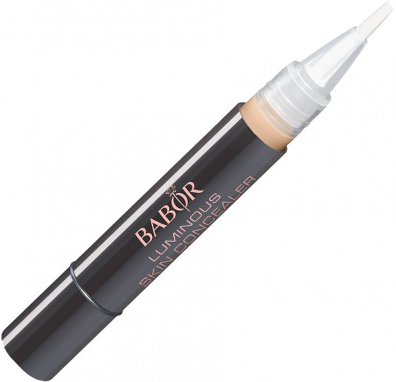 Babor Luminous Skin Concealer - Стійкий консилер - 2