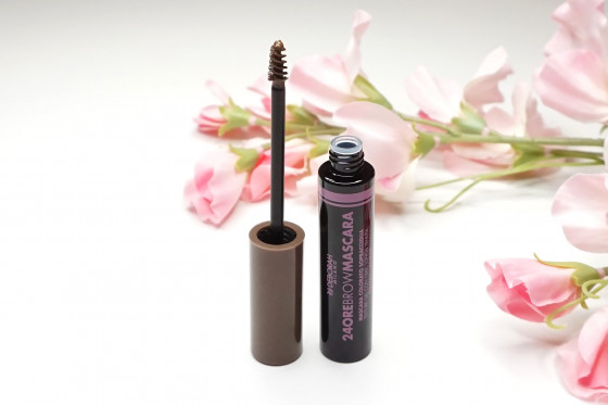 Deborah 24ore Brow Mascara - Туш для брів - 1