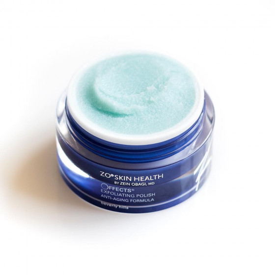 Zein Obagi ZO Skin Health Exfoliating Polish - Відлущуючий скраб для всіх типів шкіри - 1