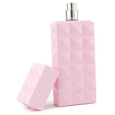 Dupont Rose Pour Femme - Парфумована вода - 1