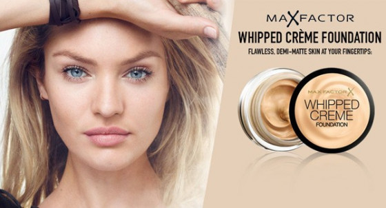 Max Factor Whipped Creme Foundation - Тональний мус - 2