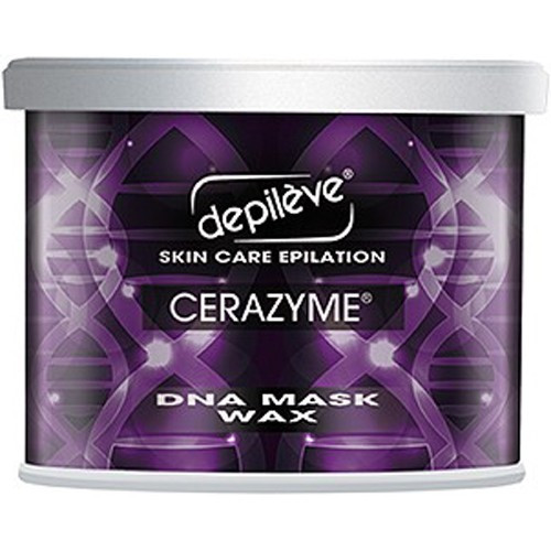 Depileve Cerazyme DNA Wax - Віск-маска