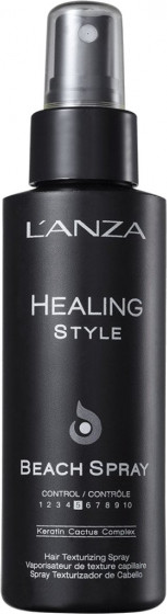 L'anza Healing Style Beach Spray - Пляжний спрей для укладки волосся