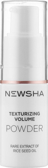 Newsha Classic Texturizing Volume Powder - Текстуруюча пудра для об'єму волосся