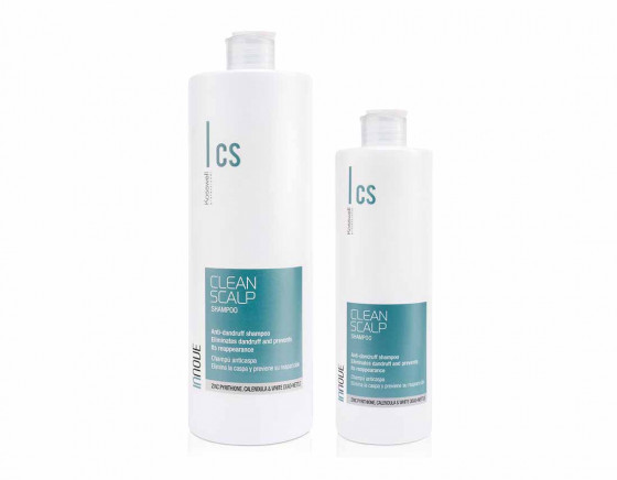 Kosswell Clean Scalp Shampoo - Шампунь проти лупи - 1