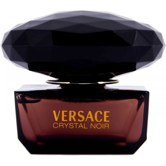 Versace Crystal Noir - Парфумована вода (тестер)