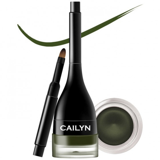 Cailyn Gel Eyeliner - Гелева підводка для очей