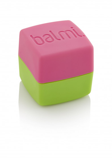 I Love Cosmetics Balmi Twisted Watermelon Lip Balm - Бальзам для губ "Кавун" - 1