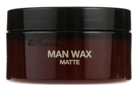 Previa Man Wax - Віск для волосся сильної фіксації - 1