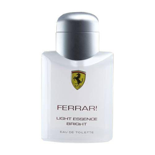 Ferrari Light Essence Bright - Туалетна вода (тестер) - 1