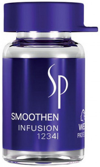 Wella Professionals SP Smoothen Infusion - Розгладжуючий еліксир для волосся