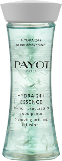 Payot Hydra 24+ Essence - Зволожуюча есенція для обличчя