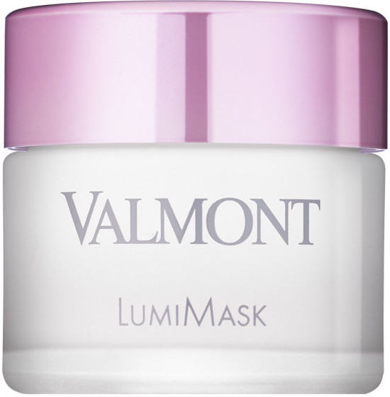 Valmont Luminosity LumiMask - Маска для сяйва шкіри