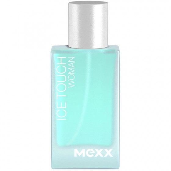 Mexx Ice Touch Woman - Туалетна вода - 1